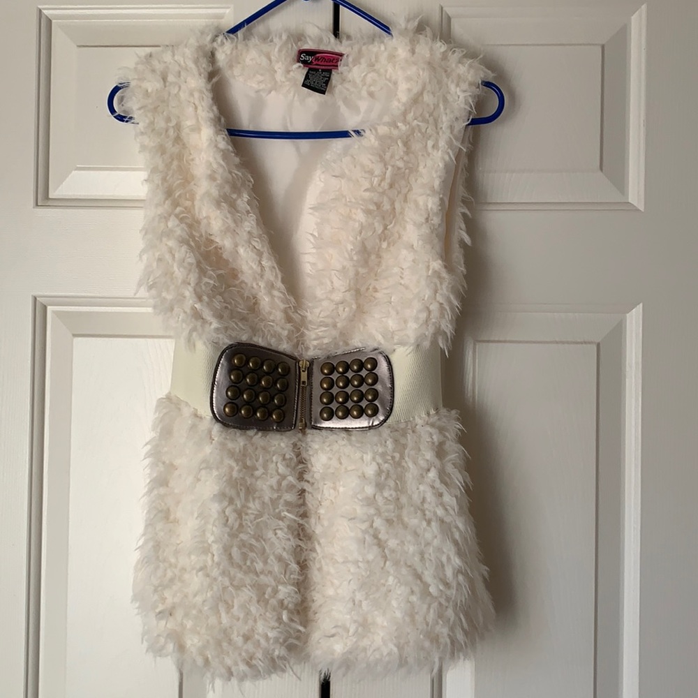 Vest